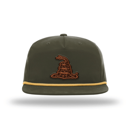 DTOM Snake Hat