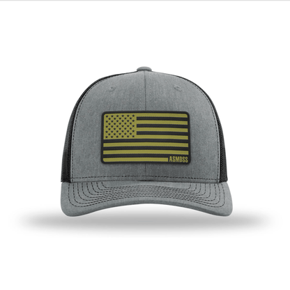 USA Flag Hat