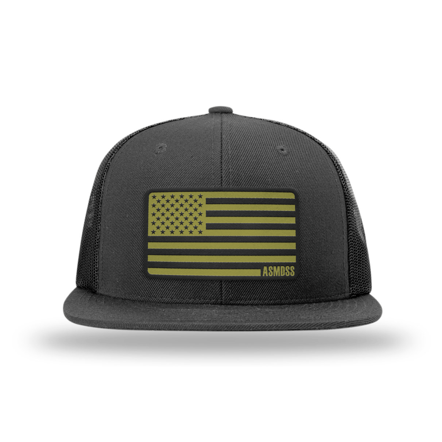 USA Flag Hat