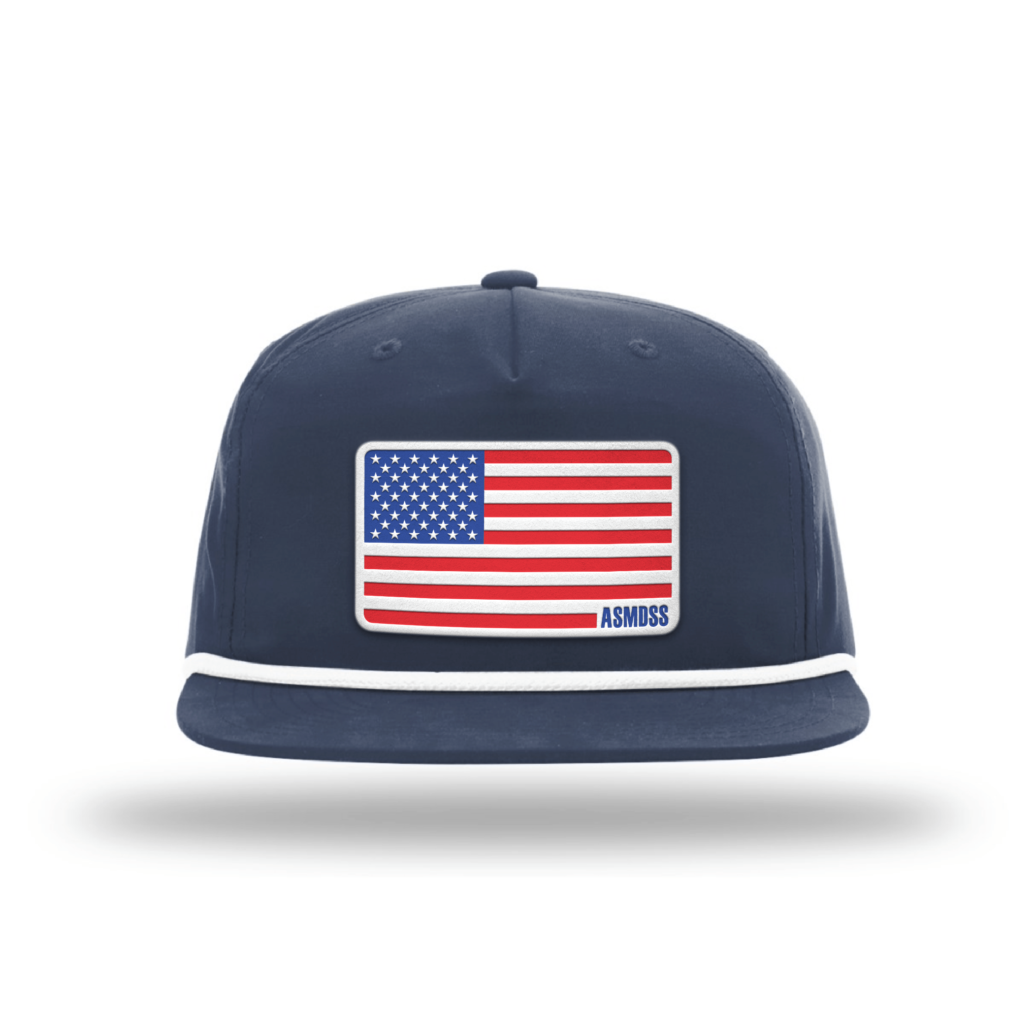 Classic USA Flag Hat