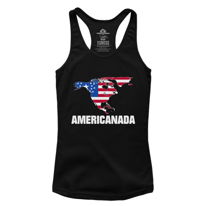 Americanada (Ladies)