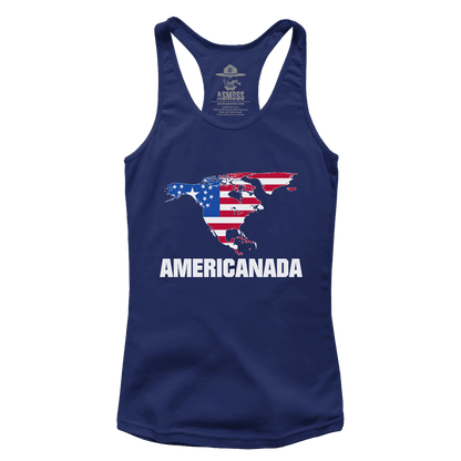 Americanada (Ladies)