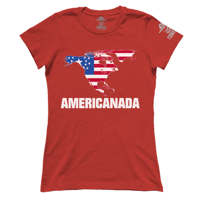 Americanada (Ladies)