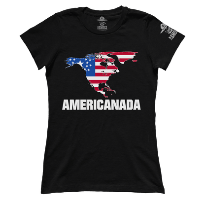 Americanada (Ladies)