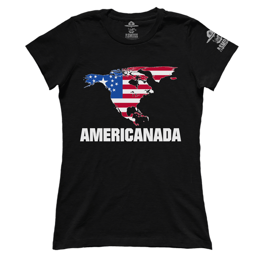 Americanada (Ladies)