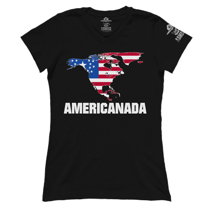 Americanada (Ladies)
