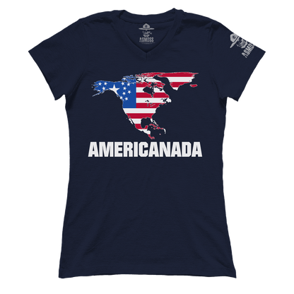 Americanada (Ladies)