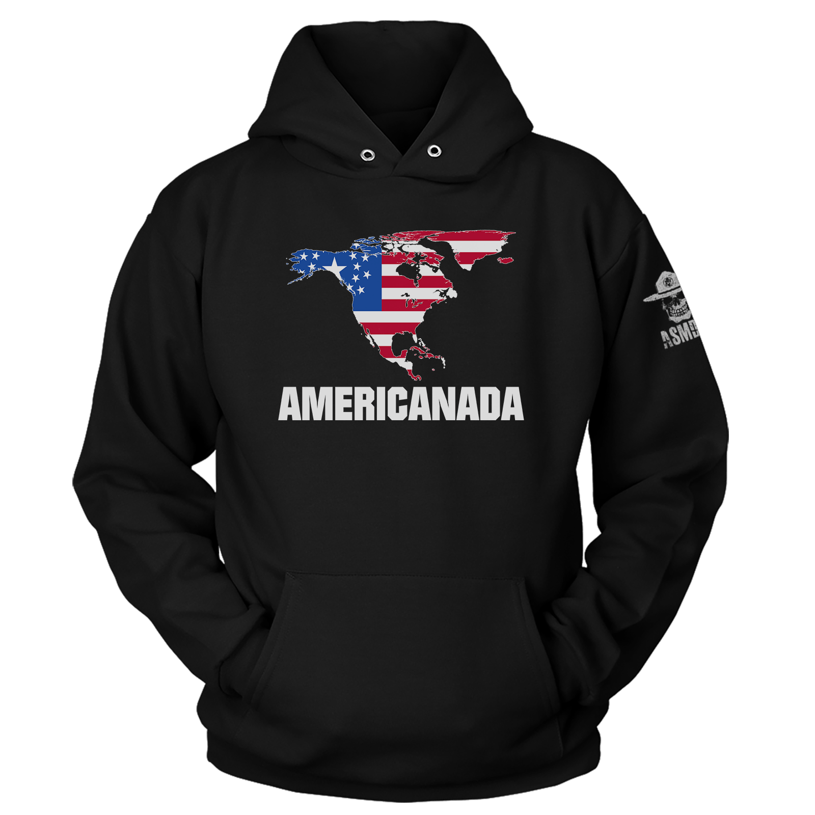 Americanada Hoodie