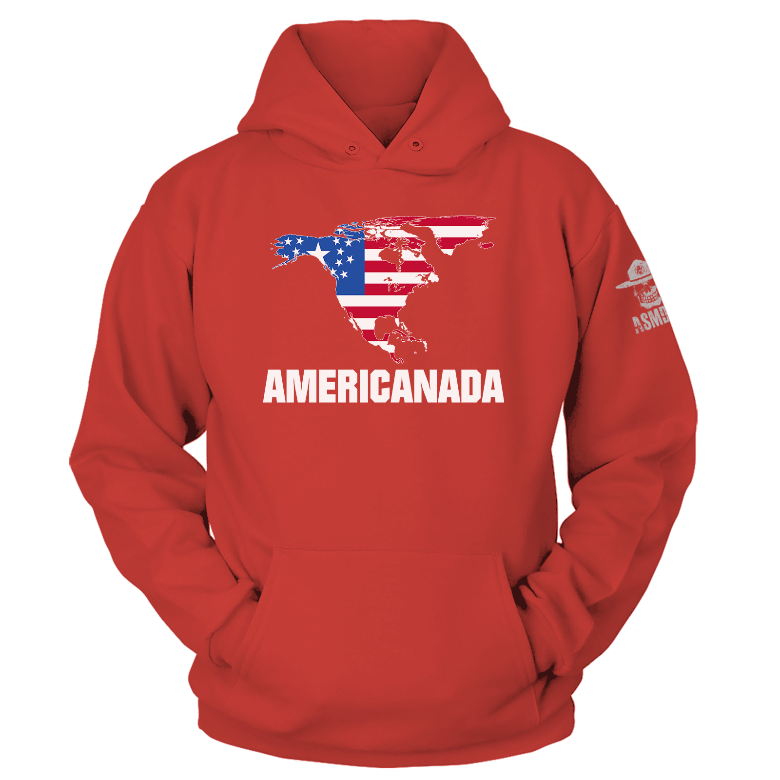 Americanada Hoodie