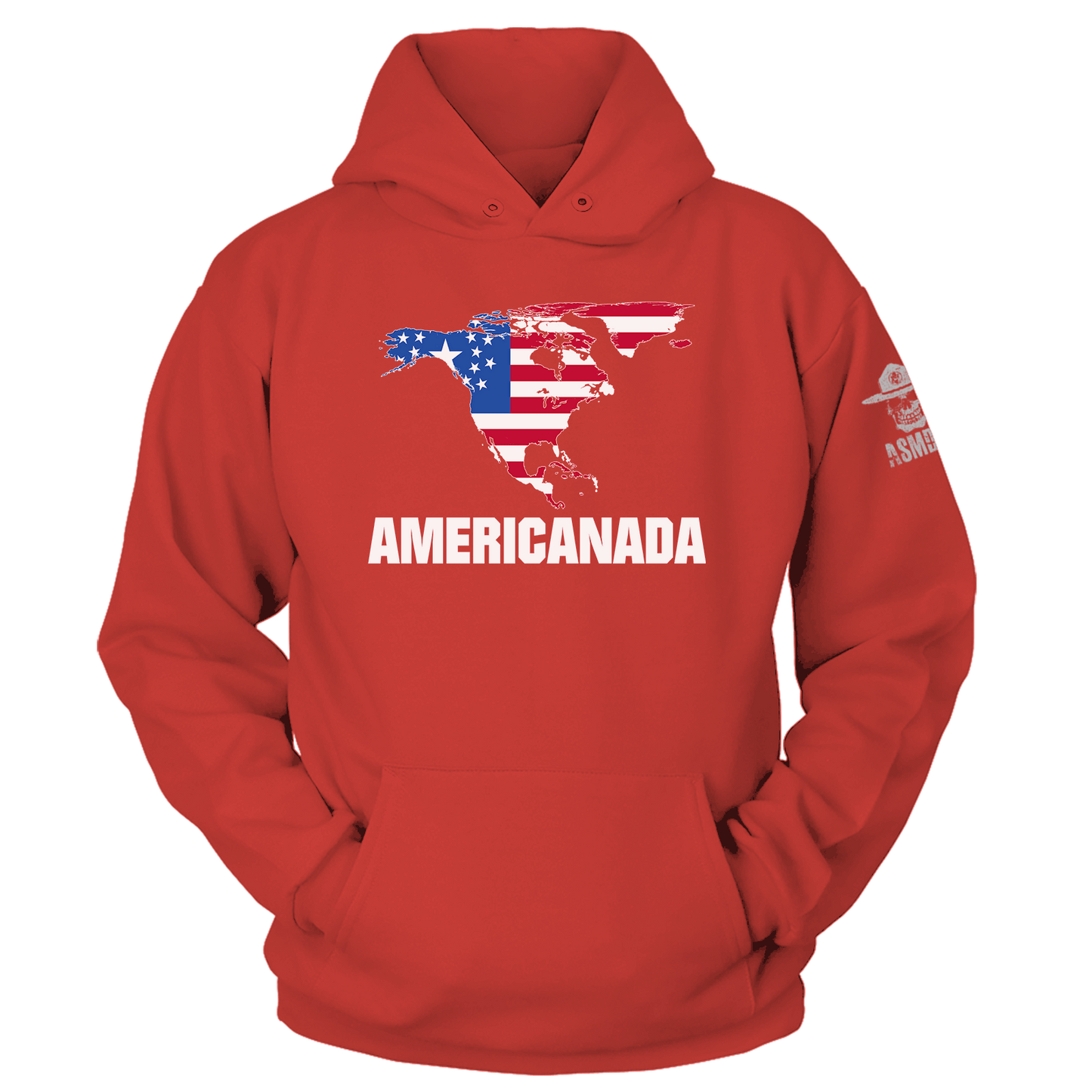 Americanada Hoodie