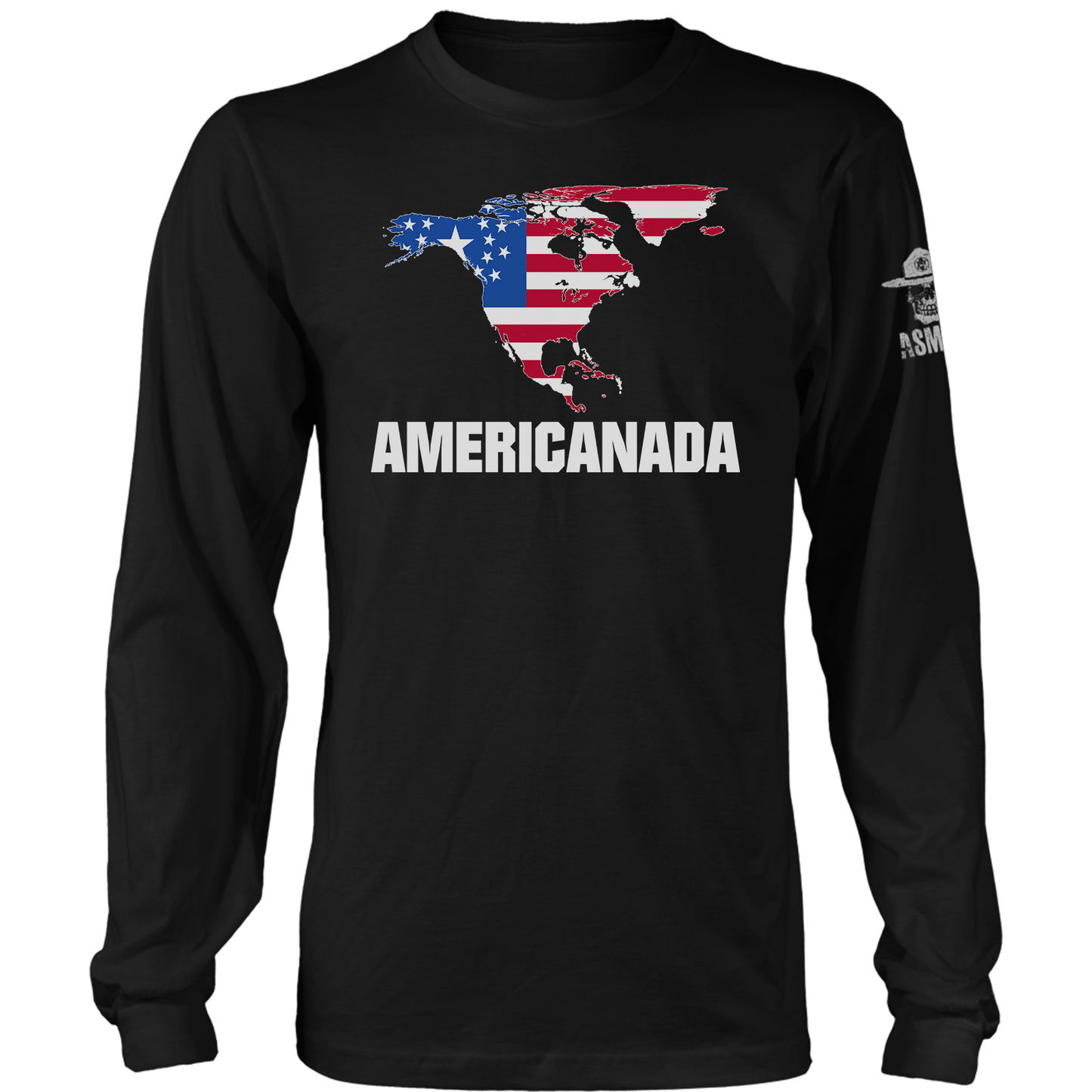 Americanada Long Sleeve