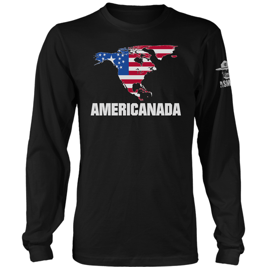 Americanada Long Sleeve