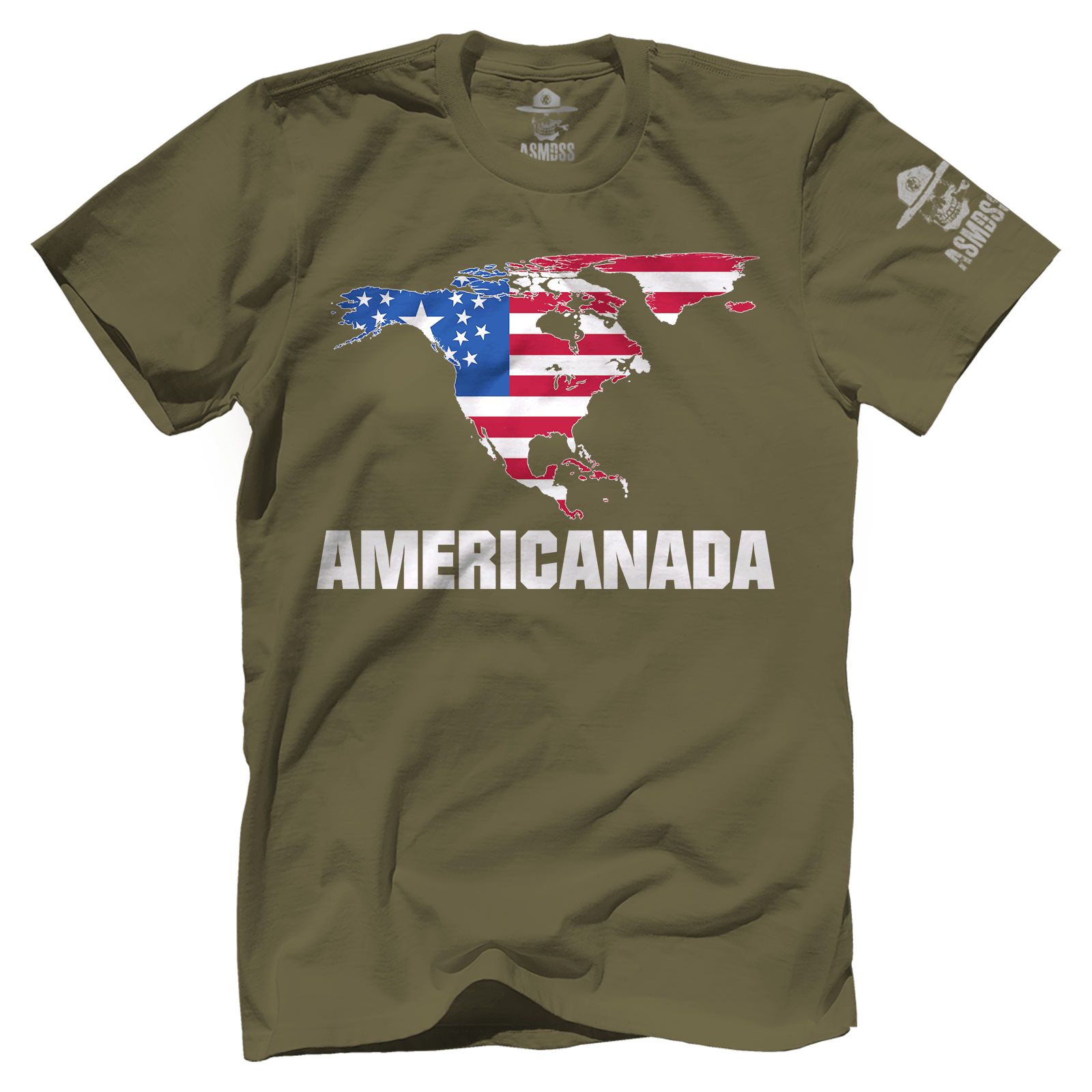 Americanada