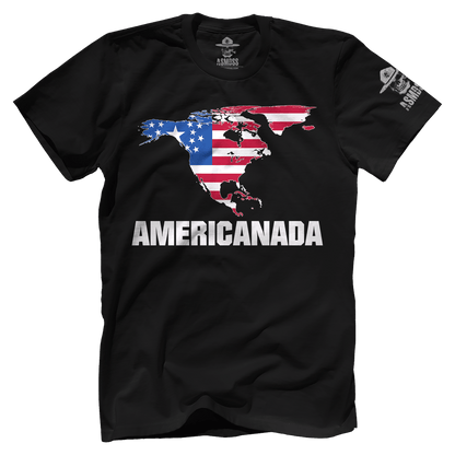 Americanada