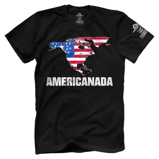 Americanada