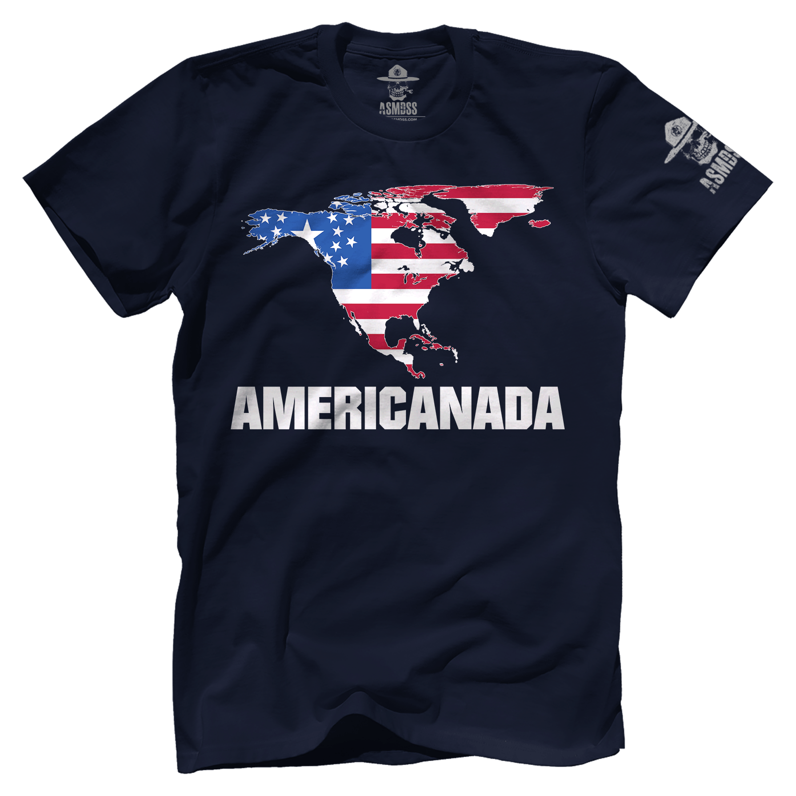 Americanada
