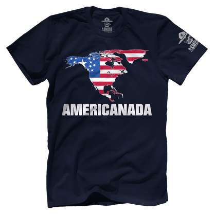 Americanada