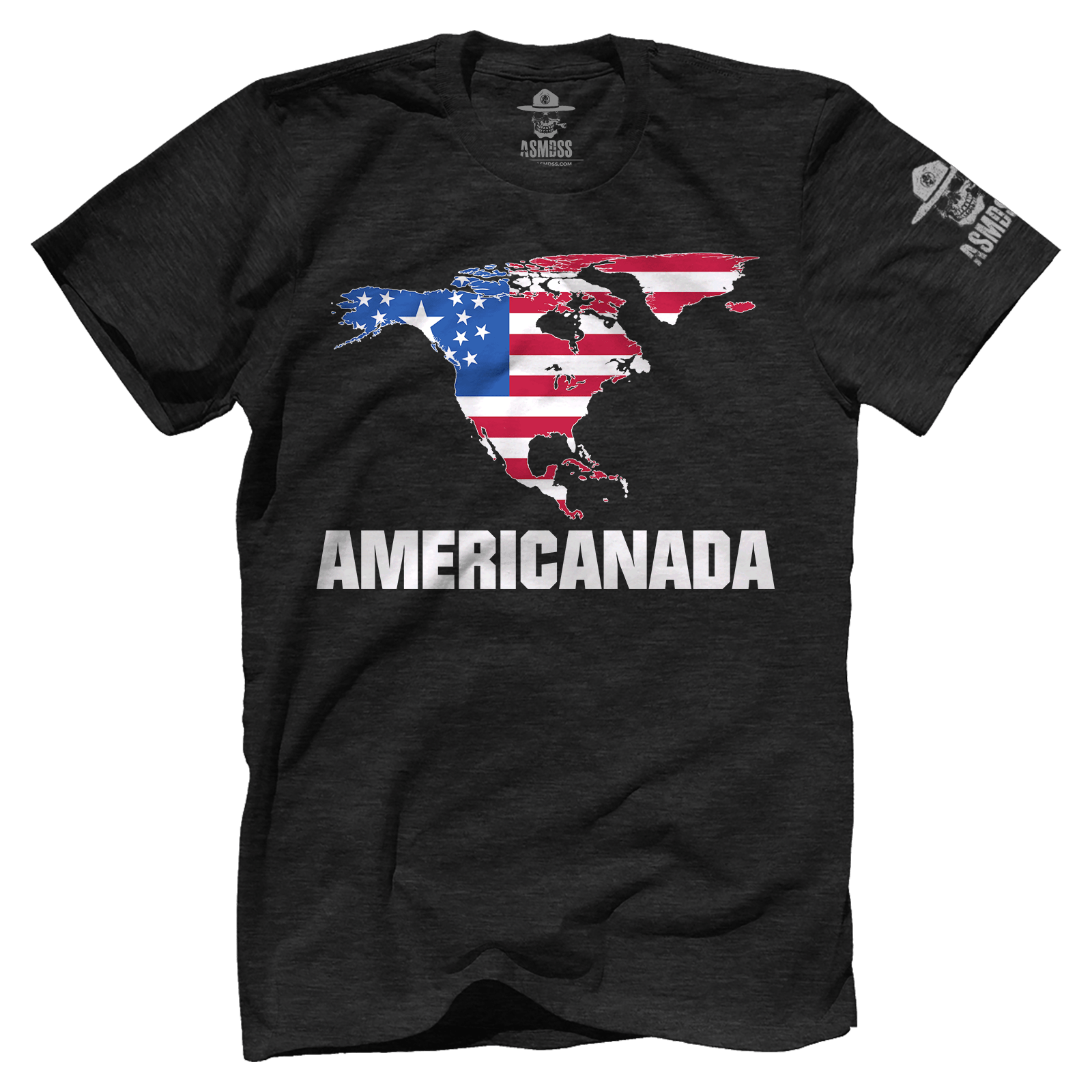 Americanada