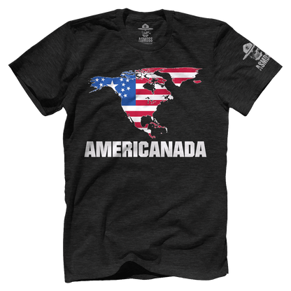 Americanada