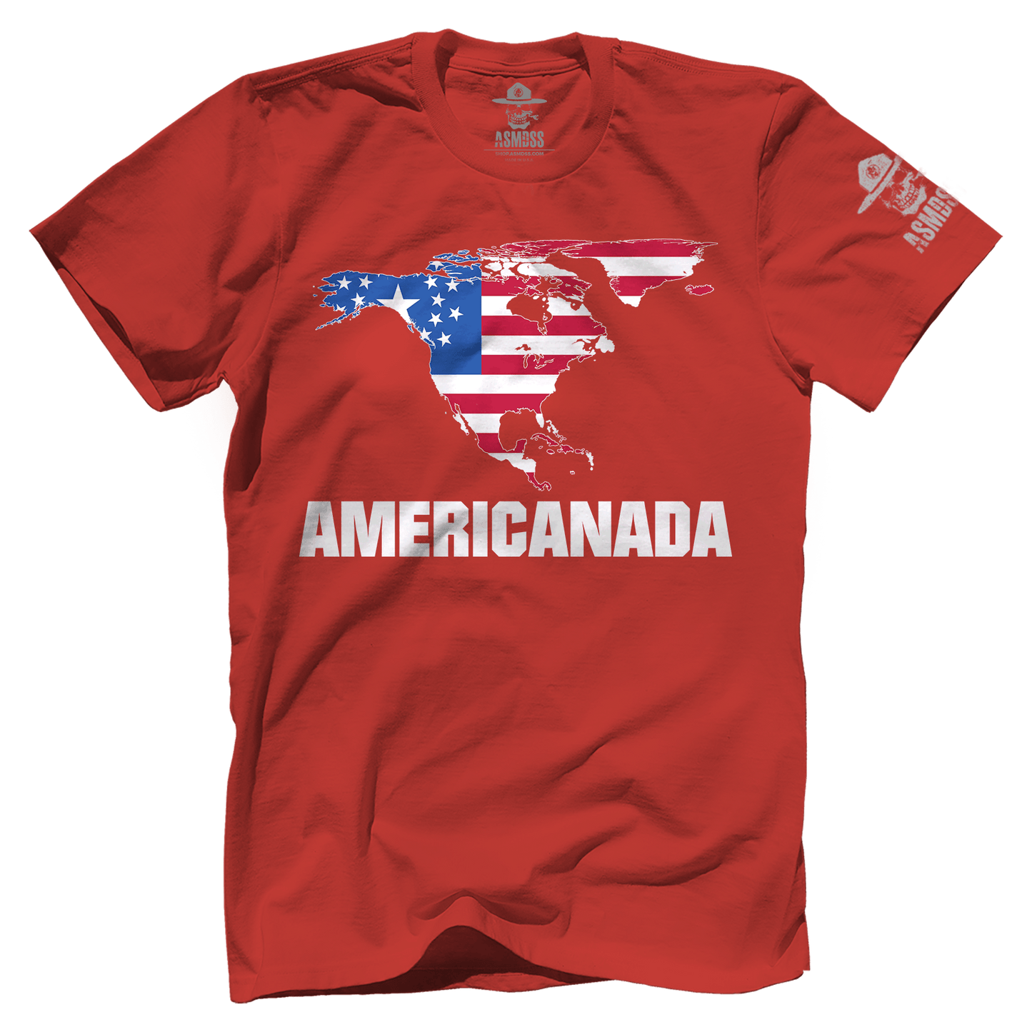 Americanada