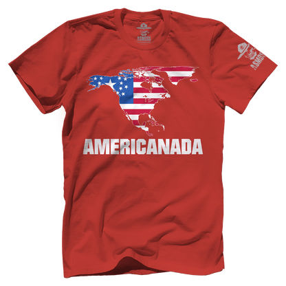 Americanada