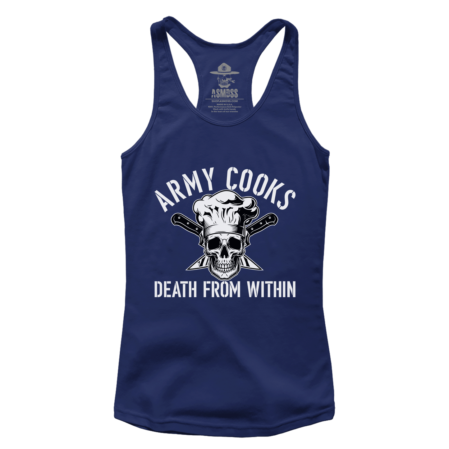 Army Cooks (Ladies)