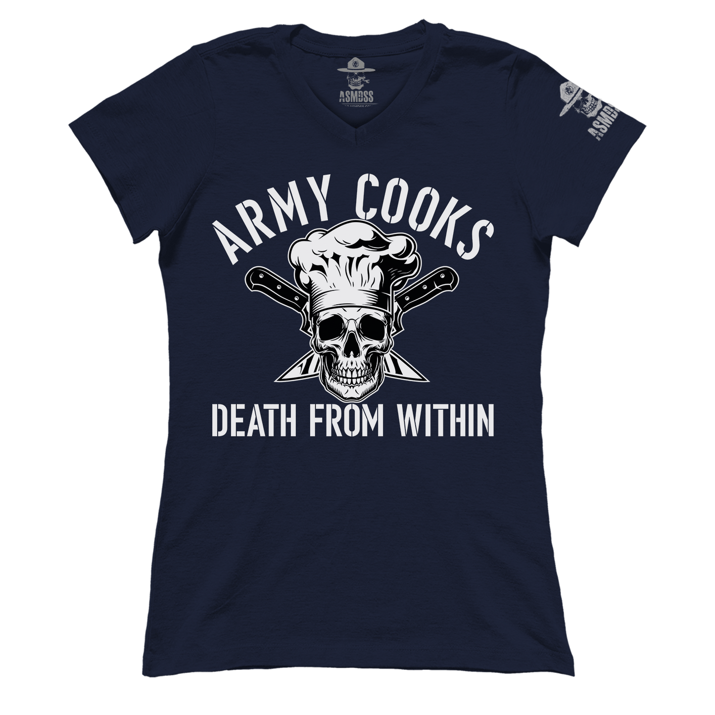 Army Cooks (Ladies)