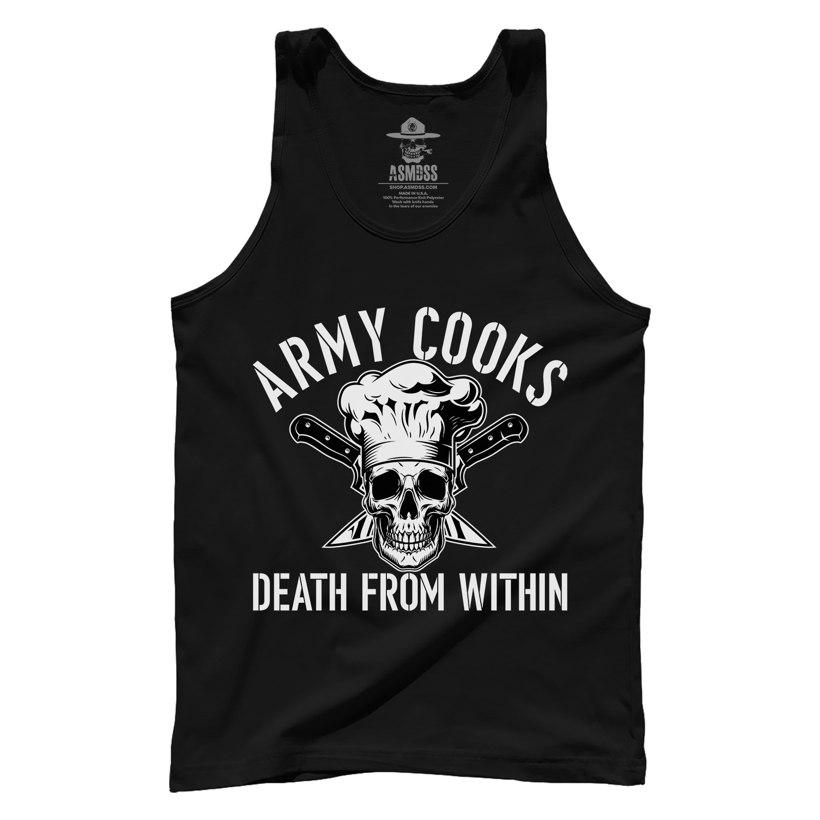 Army Cooks