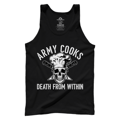 Army Cooks
