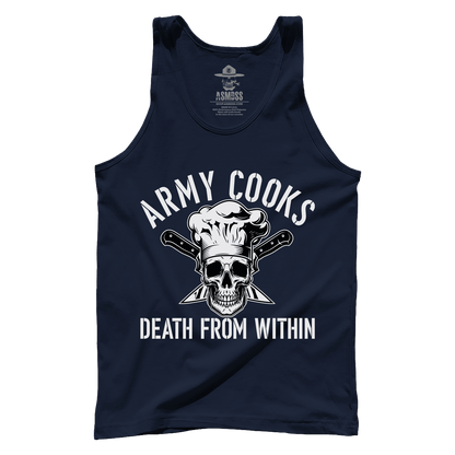 Army Cooks