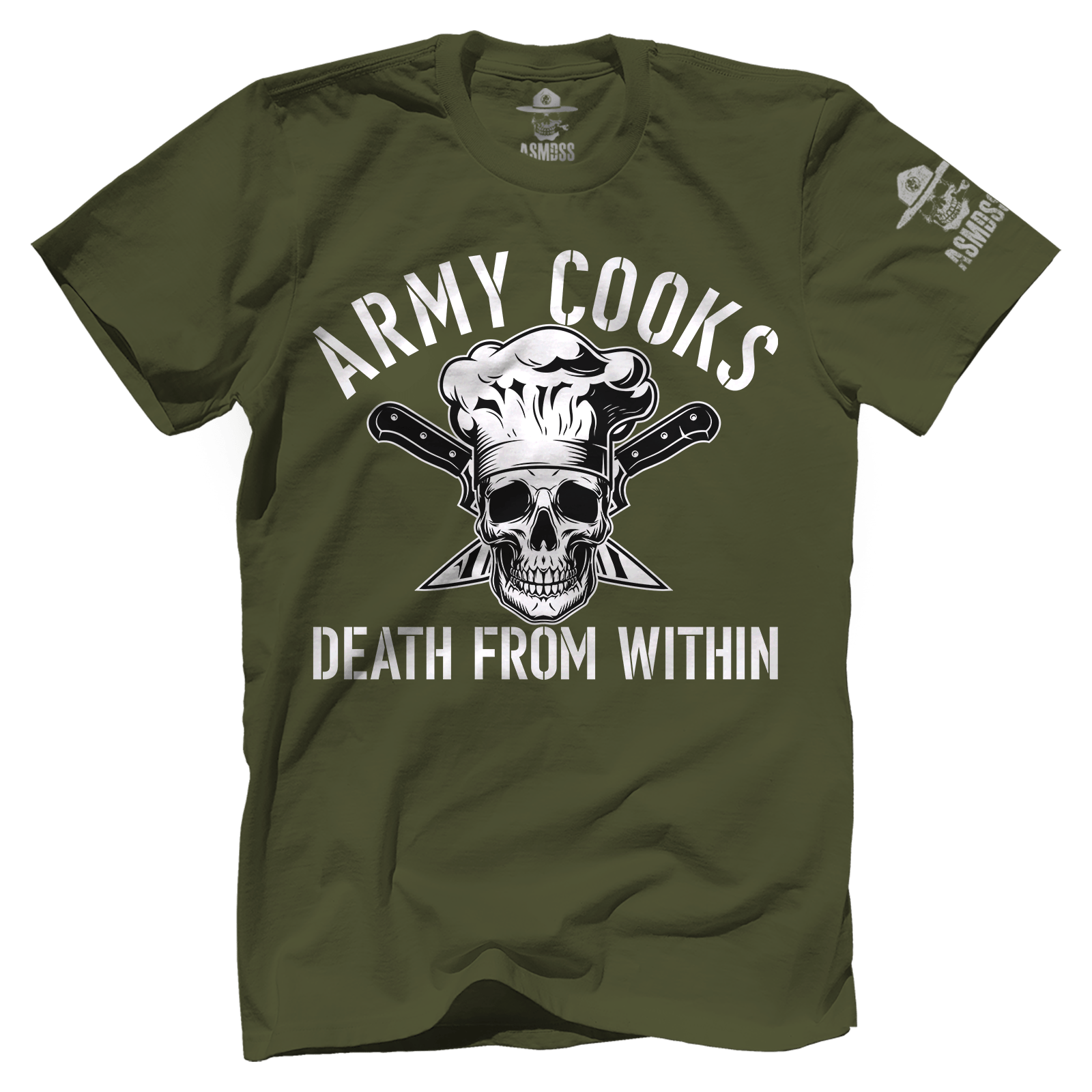 Army Cooks
