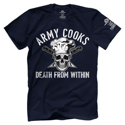 Army Cooks