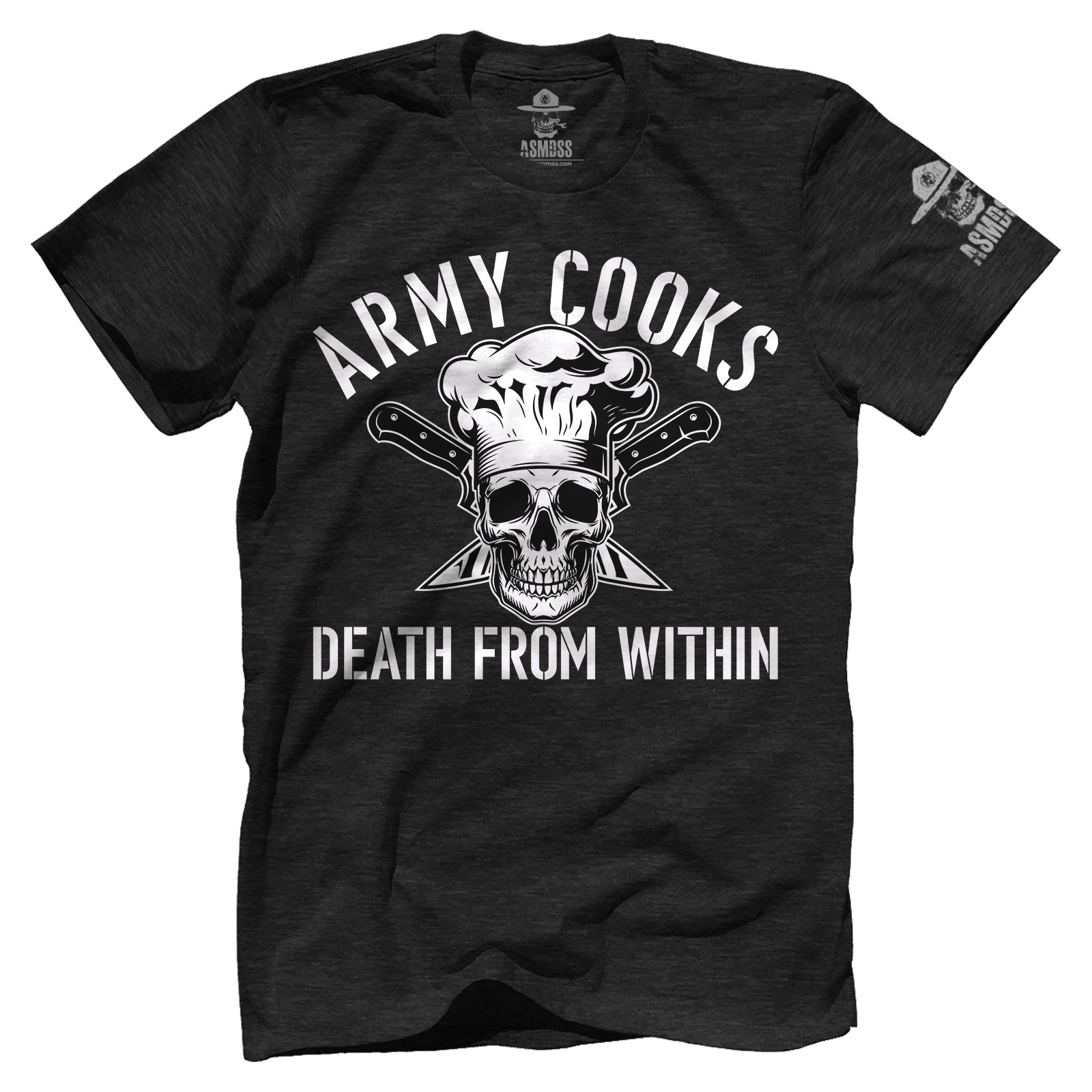 Army Cooks