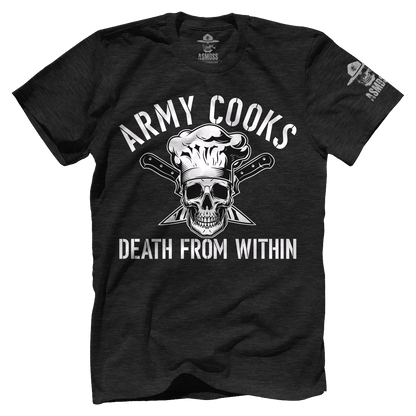 Army Cooks