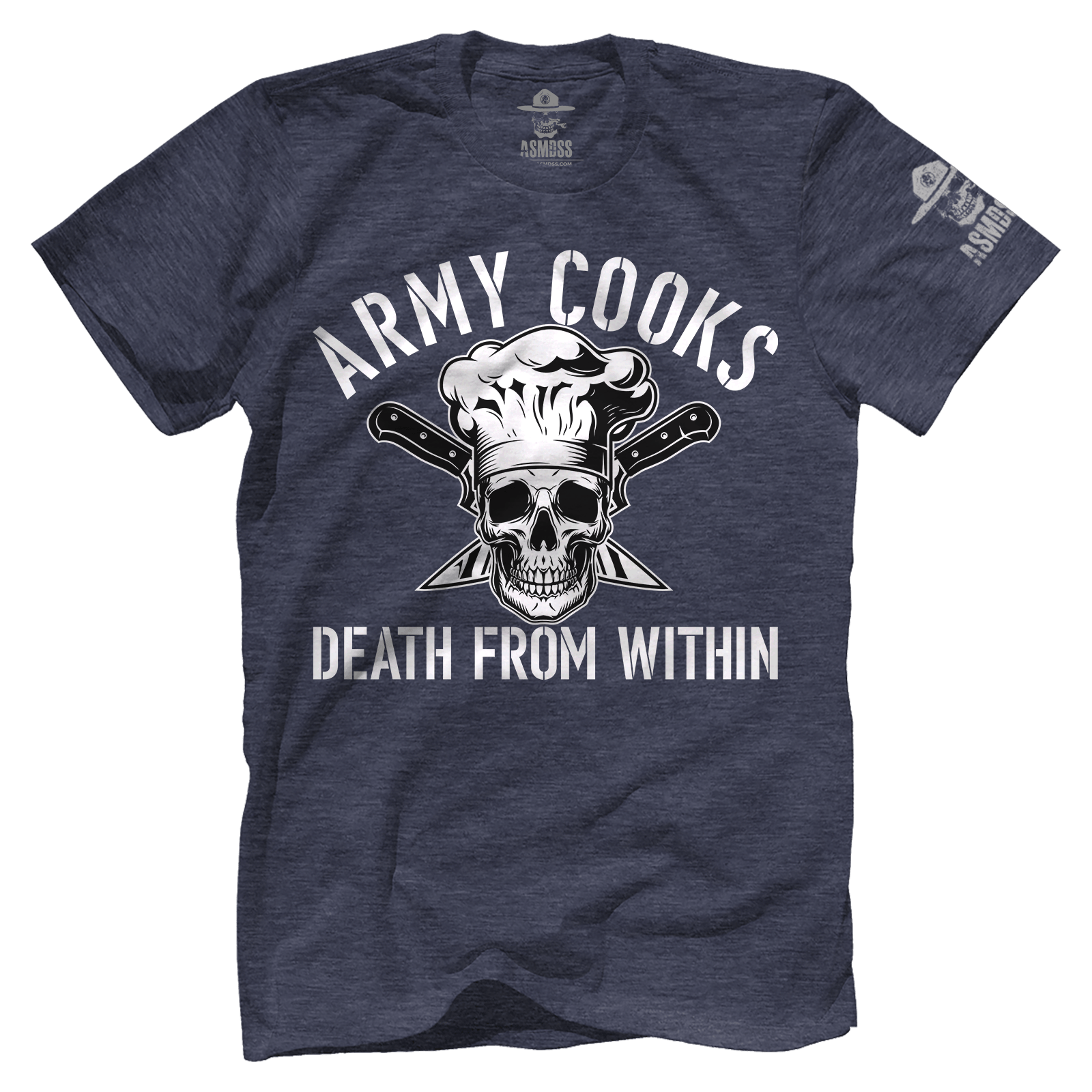 Army Cooks