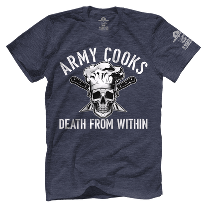 Army Cooks