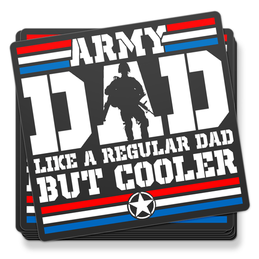 Army Dad