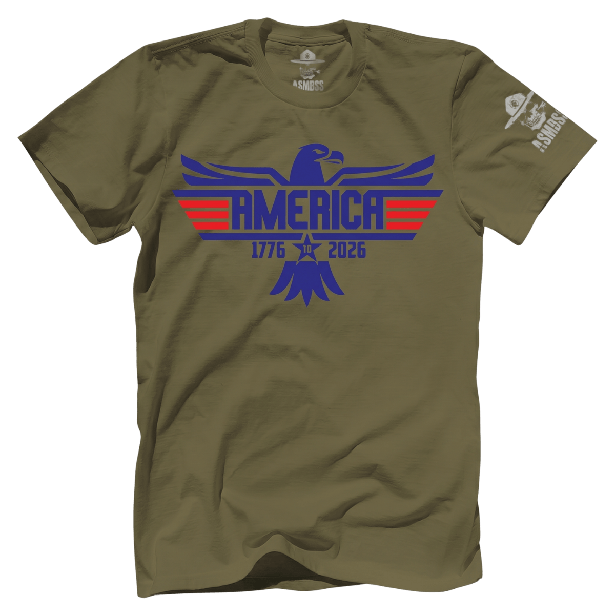 America 1776-2026