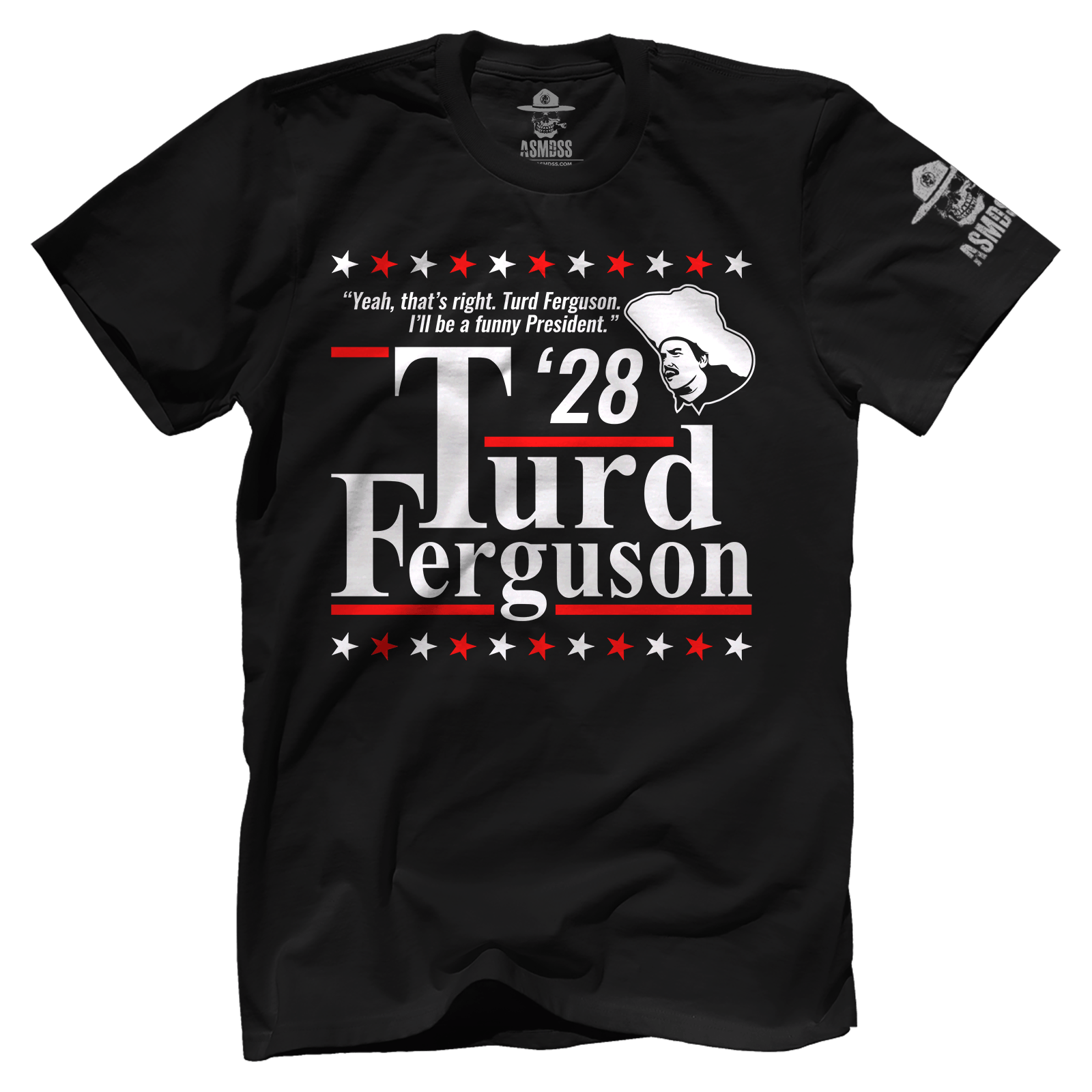 Turd Ferguson