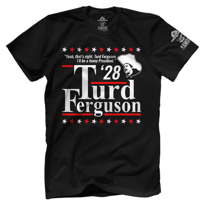 Turd Ferguson