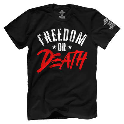 Freedom or Death