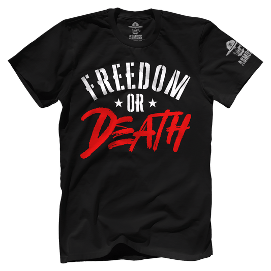 Freedom or Death
