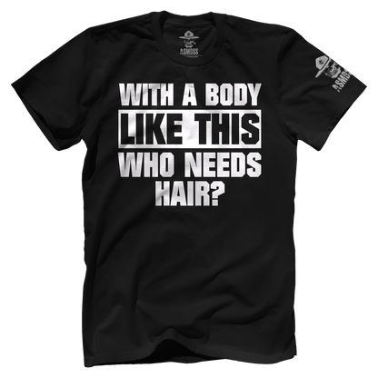 With A Body Like This