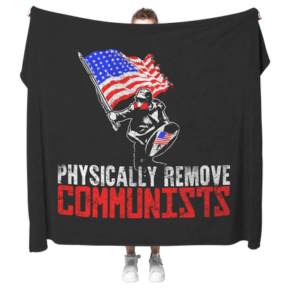 Based_Stick_Man_Fleece_Blanket_H_Blanket_Model_Mockup.png