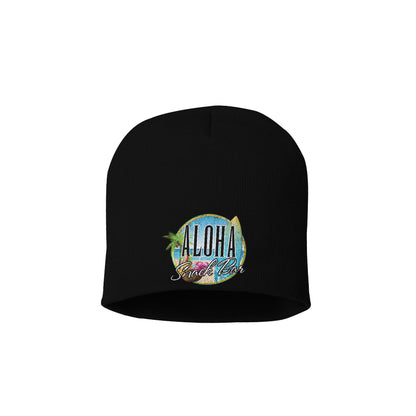 Aloha Snackbar Beanie