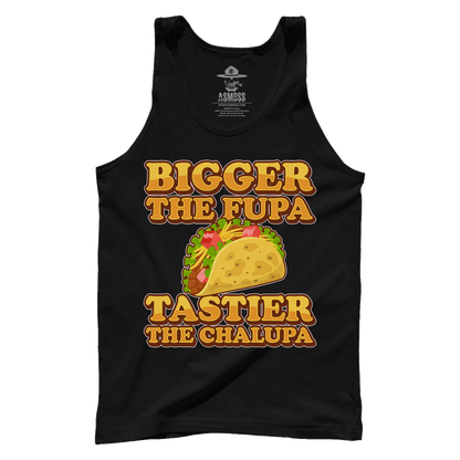 Bigger The Fupa