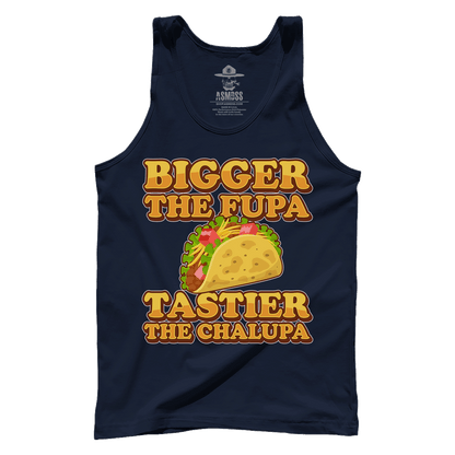 Bigger The Fupa