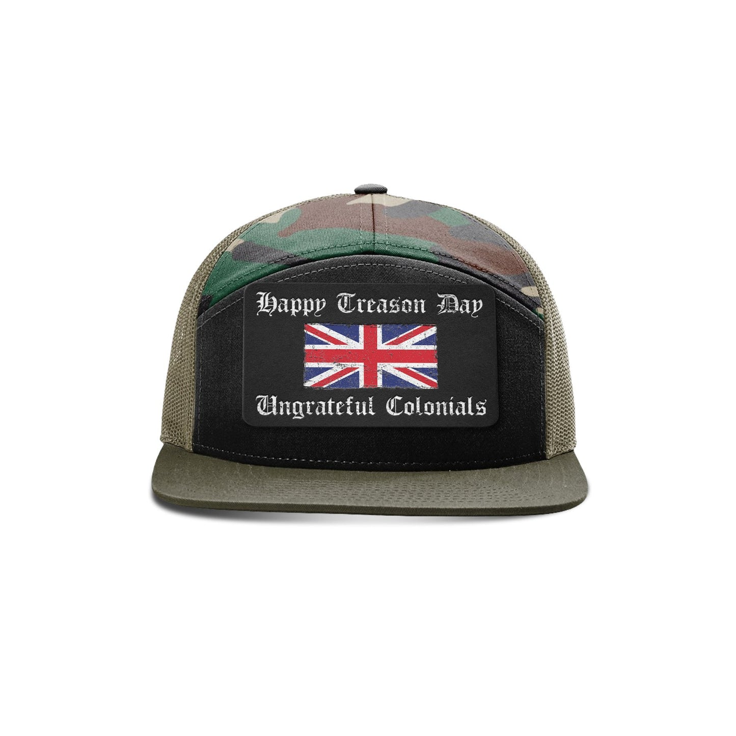 Happy Treason Day Hat | 5 Styles