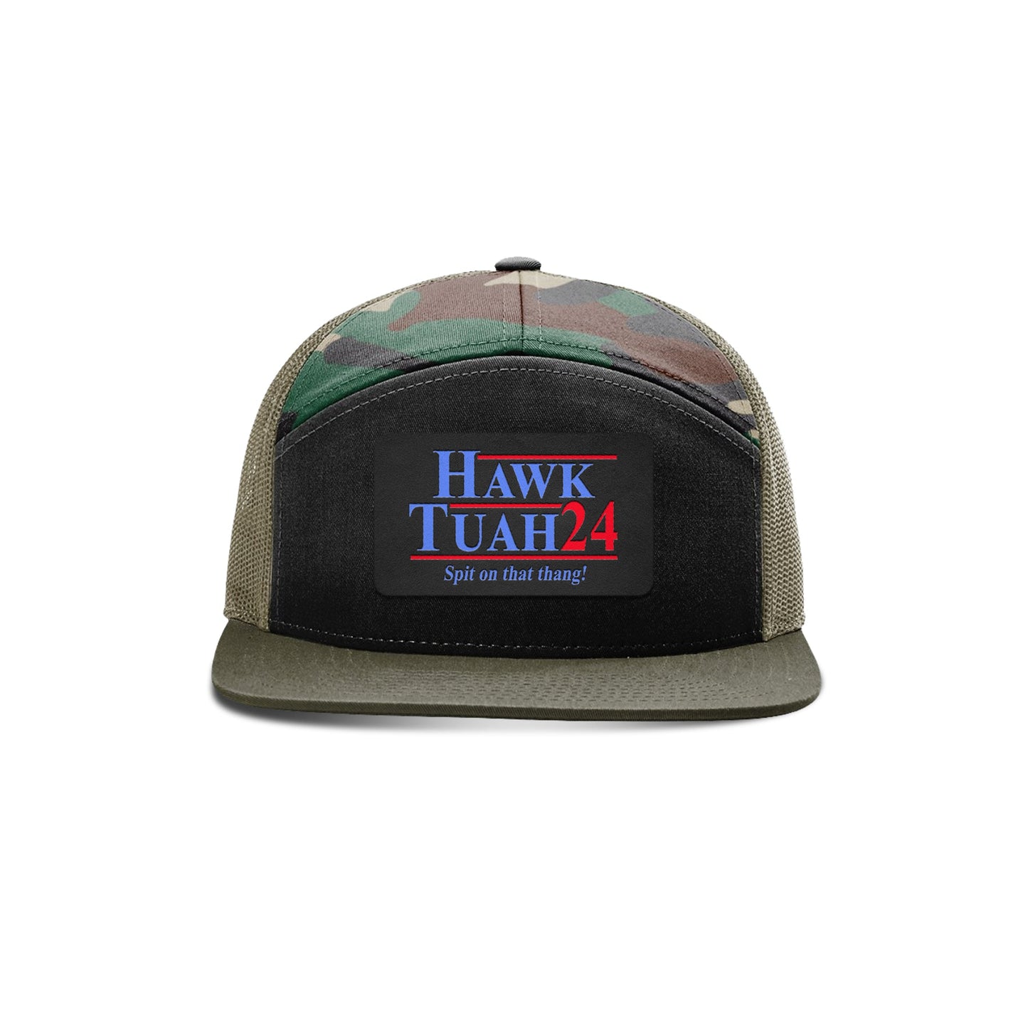 Hawk Tuah Hat