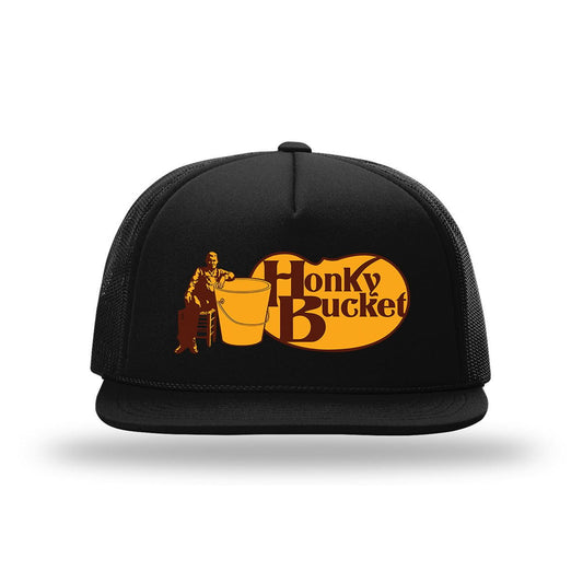 Honky Bucket Foam Trucker Hat